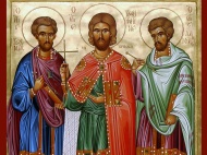 День Мануйло и Савелия